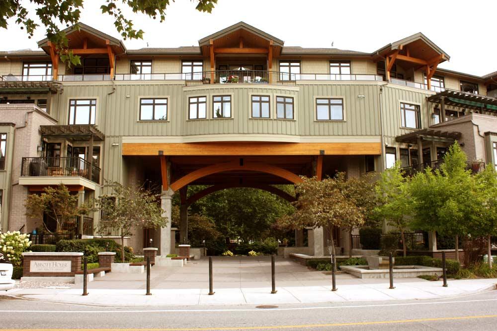 Abbott House Condo, 2901 Abbott Street, Kelowna Okanagan and Kelowna