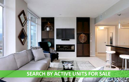 Search MLS Kelowna Condos