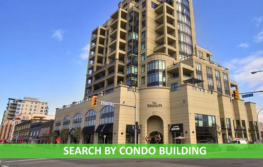 Search Kelowna Condos