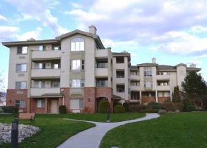 Park Residences - 1950 Durnin Road, Kelowna  V1X 7W6