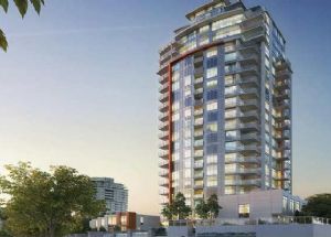 1151 Sunset Drive - 1151 Sunset Drive, Kelowna  V1Y 9V8