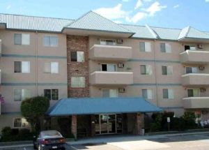 Creekside Court 1 & 2