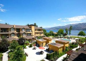 Lakeshore Gardens - 3996 Beach Avenue, Peachland  V0H 1X5