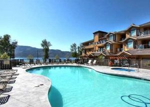 Lakeshore Gardens - 3996 Beach Avenue, Peachland  V0H 1X5