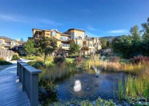 Lakeshore Gardens - 3996 Beach Avenue, Peachland  V0H 1X5