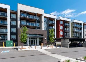 U Three - 775 Academy Way, Kelowna  V1V 3V5