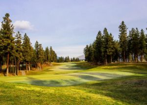 Pinnacle Pointe - 1875 Country Club Drive, Kelowna  V1V 2W6