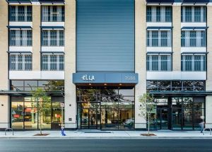 Ella Condos - 1588 Ellis Street, Kelowna  V1Y 0H1