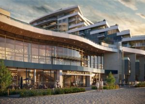 Aqua Waterfront Village - 3699 Capozzi Road, Kelowna  V1W 3L2