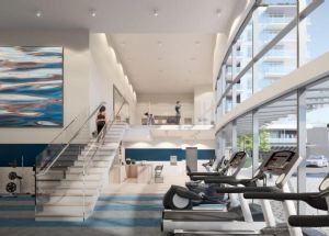 Aqua Waterfront Village - 3699 Capozzi Road, Kelowna  V1W 3L2
