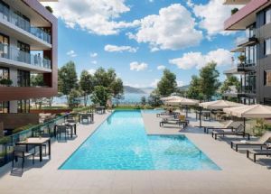 Caban - 3389 Lakeshore Road, Kelowna  V1W 3S9