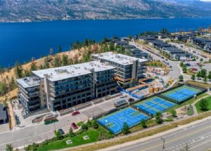 Zara Condos - 9652 Benchland, Lake Country - Okanagan Real Estate