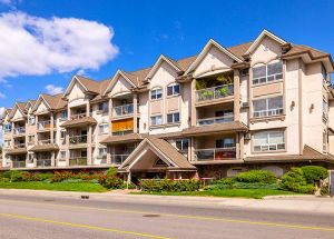 The Brookshire  1965  Pandosy Street, Kelowna  V1Y 1R9