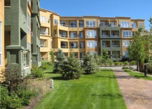Emerald Point Condos - 3550 Woodsdale Road, Lake Country  V4V 1Y9