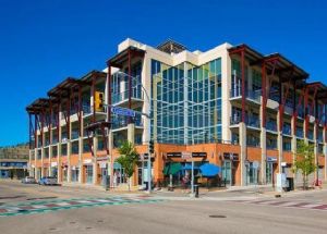 Cannery Lofts  1289  Ellis Street, Kelowna  V1Y 1Z6